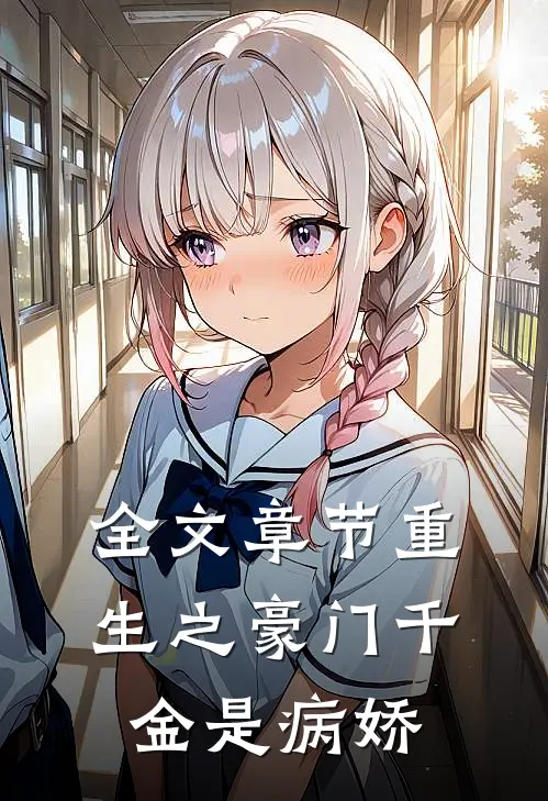 全文章节重生之豪门千金是病娇