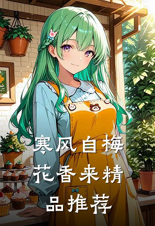 寒风自梅花香来精品推荐