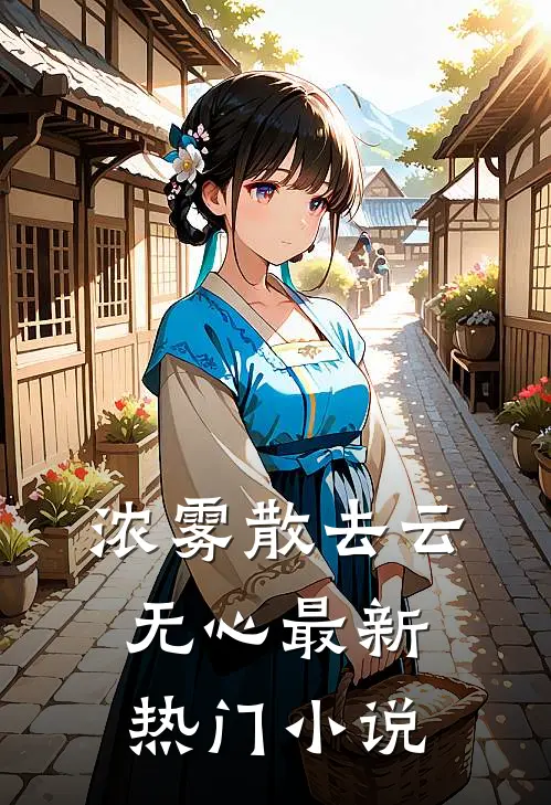 浓雾散去云无心最新热门小说