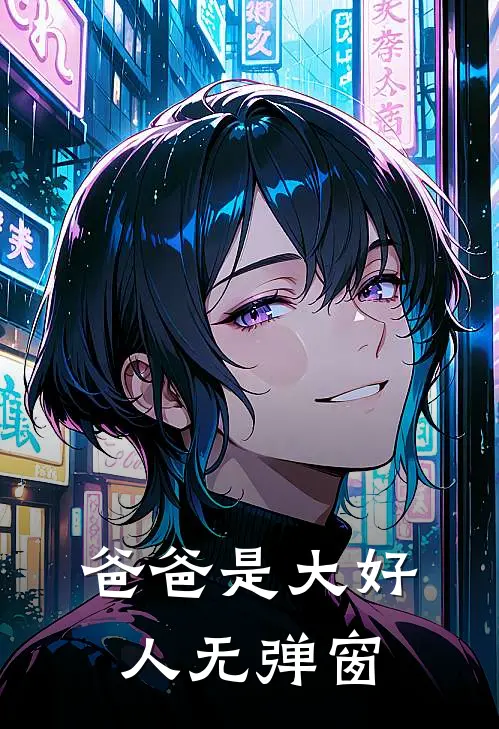 爸爸是大好人无弹窗