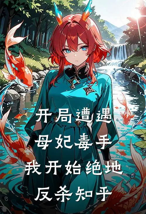 开局遭遇母妃毒手，我开始绝地反杀知乎