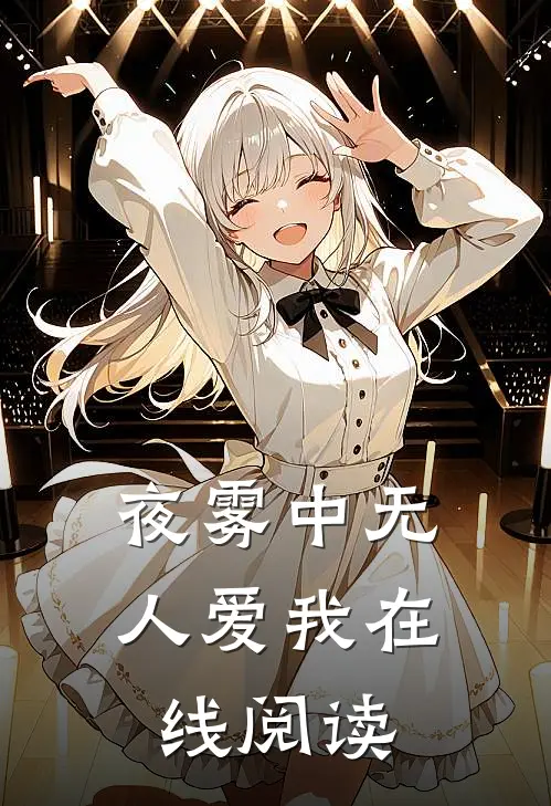 夜雾中无人爱我在线阅读