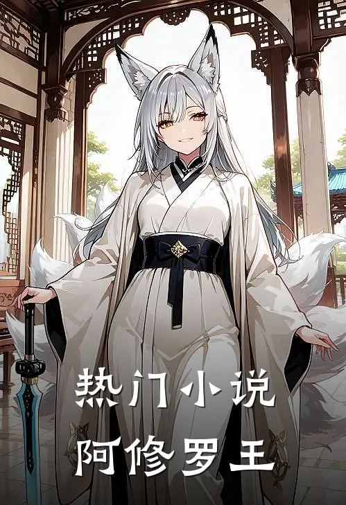 热门小说阿修罗王