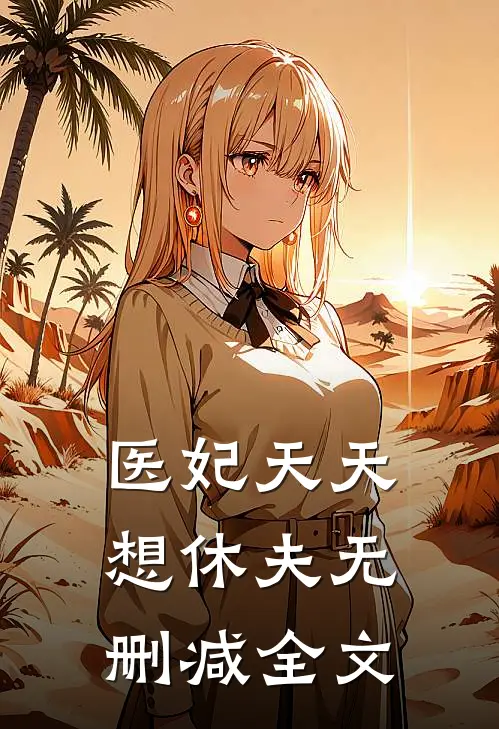 医妃天天想休夫无删减全文