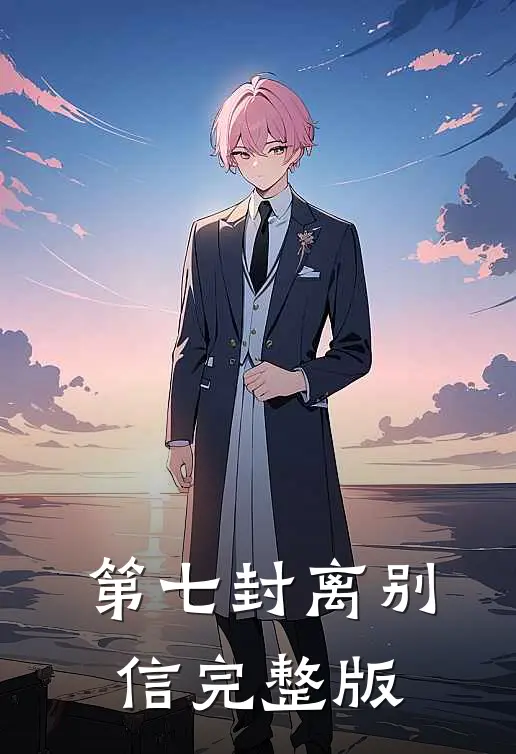 第七封离别信完整版