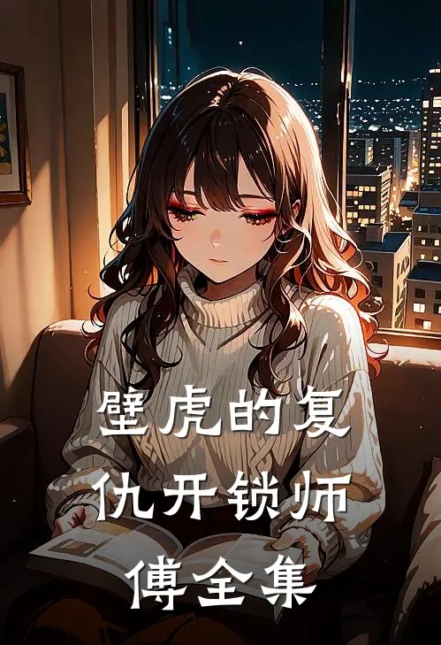 壁虎的复仇开锁师傅 全集