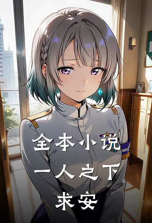全本小说一人之下：求安