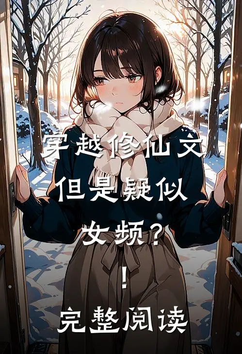 穿越修仙文，但是疑似女频？！完整阅读