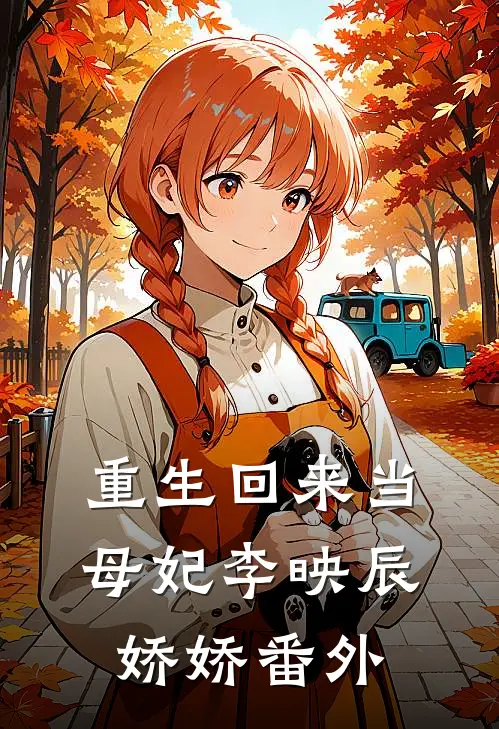 重生回来当母妃李映辰娇娇番外