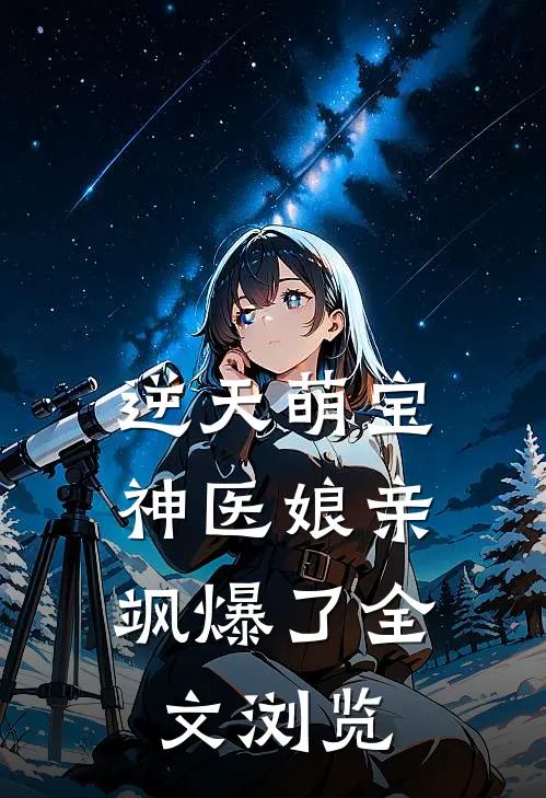 逆天萌宝：神医娘亲飒爆了全文浏览