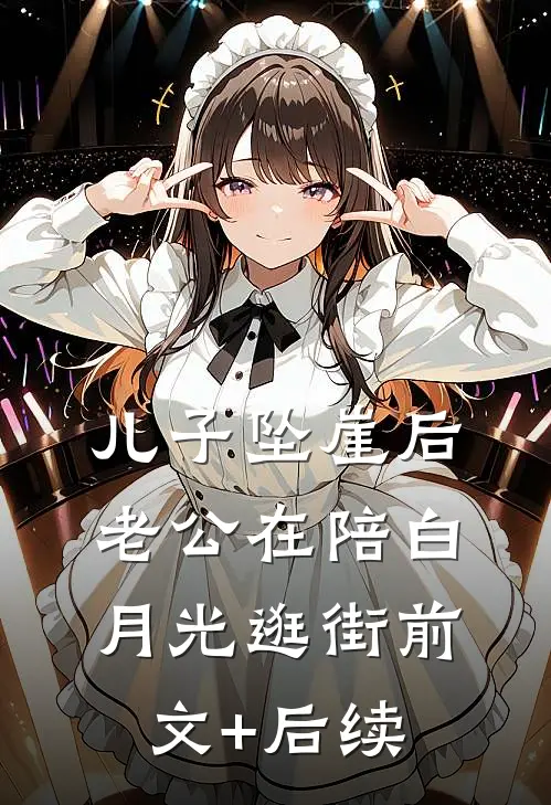 儿子坠崖后，老公在陪白月光逛街前文+后续