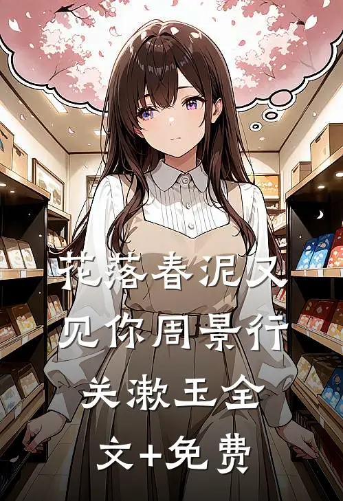 花落春泥又见你周景行关漱玉全文+免费