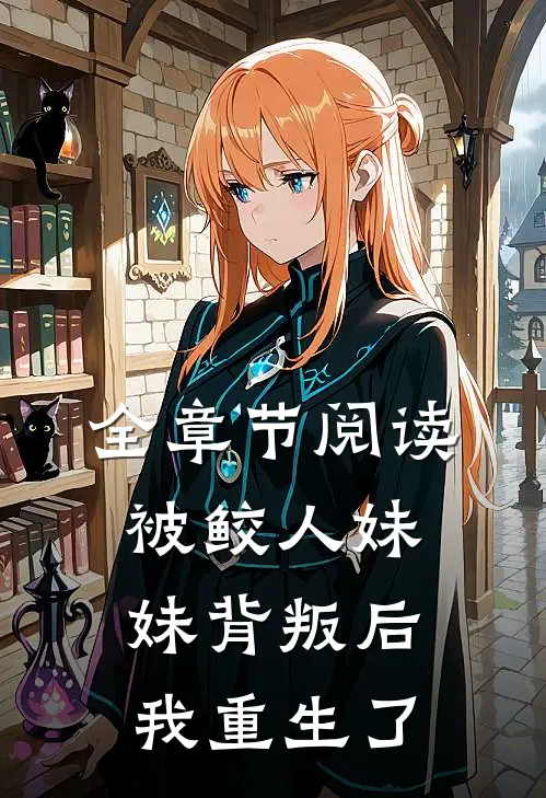 全章节阅读被鲛人妹妹背叛后我重生了