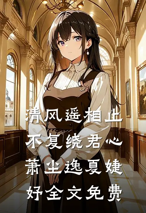 清风遥相止，不复绕君心萧尘逸夏婕妤全文免费