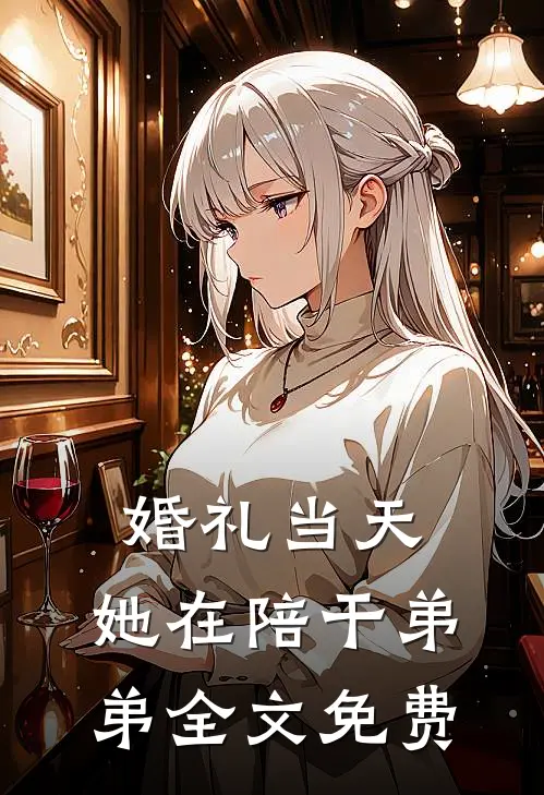 婚礼当天，她在陪干弟弟全文免费