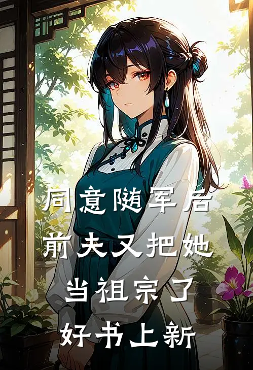 同意随军后前夫又把她当祖宗了好书上新