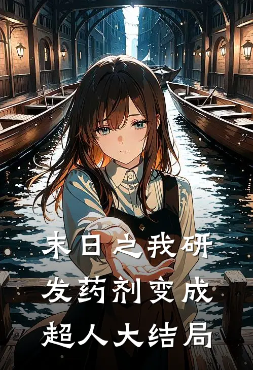 末日之我研发药剂变成超人大结局