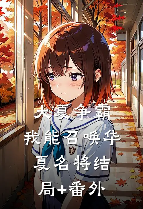 大夏争霸：我能召唤华夏名将结局+番外