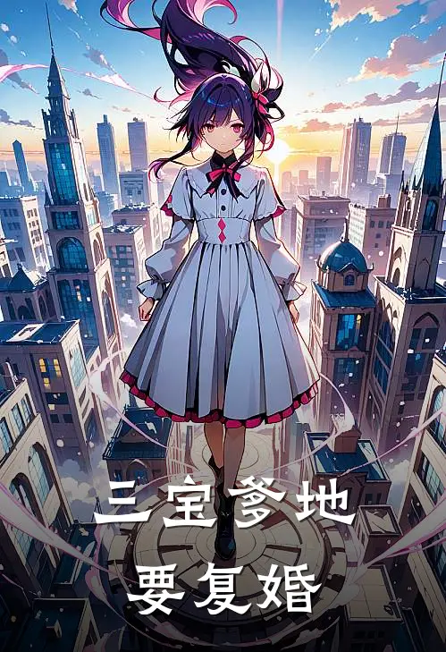 三宝爹地要复婚
