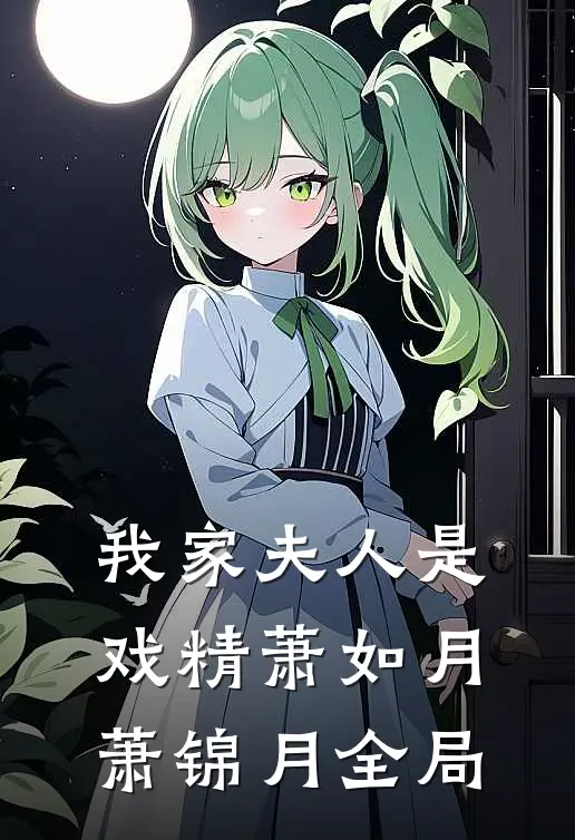 我家夫人是戏精萧如月萧锦月全局