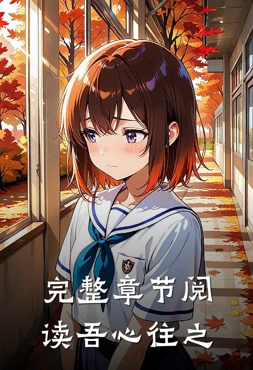 完整章节阅读吾心往之