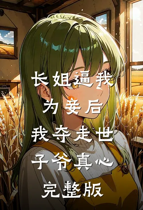 长姐逼我为妾后，我夺走世子爷真心完整版