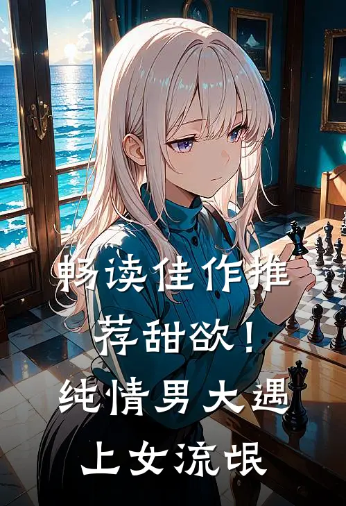 畅读佳作推荐甜欲！纯情男大遇上女流氓