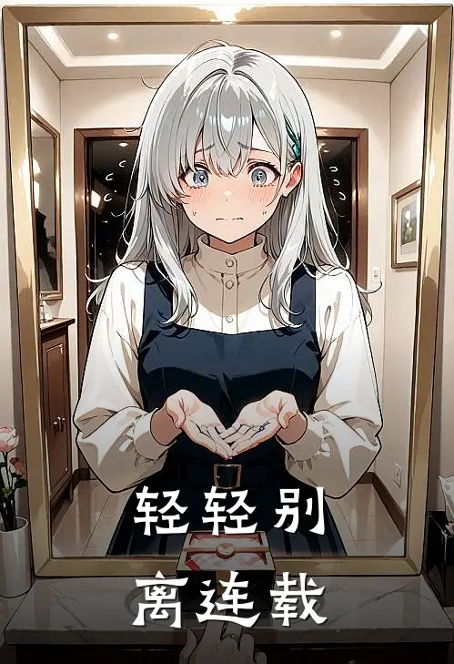 轻轻别离连载