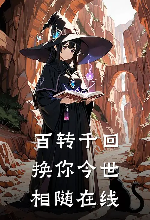 百转千回,换你今世相随在线观看