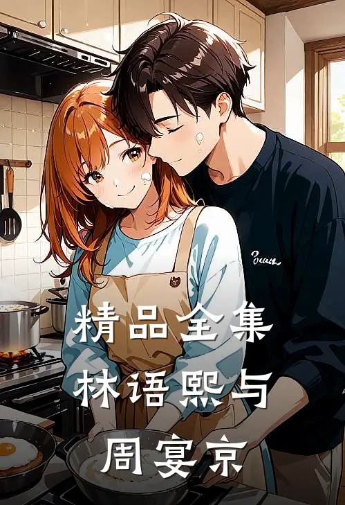 精品全集林语熙与周宴京