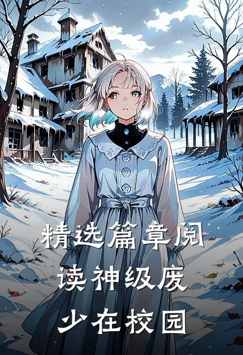 精选篇章阅读神级废少在校园