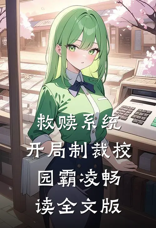 救赎系统，开局制裁校园霸凌畅读全文版