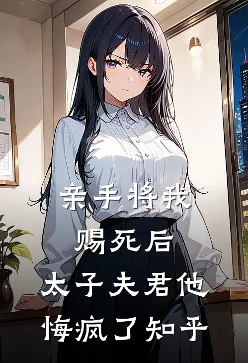 亲手将我赐死后，太子夫君他悔疯了知乎