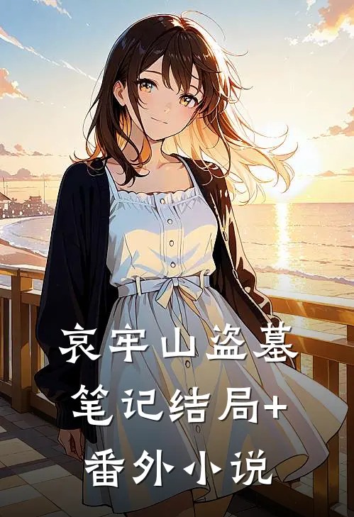 哀牢山盗墓笔记结局+番外小说