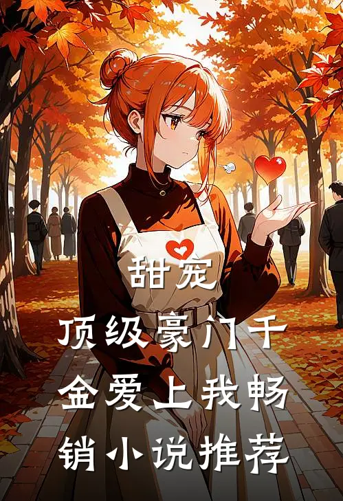 甜宠顶级豪门千金爱上我畅销推荐