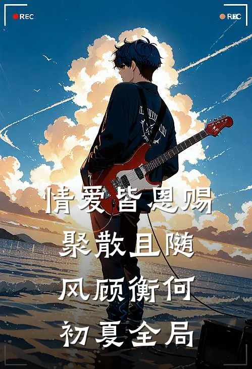 情爱皆恩赐，聚散且随风顾衡何初夏全局