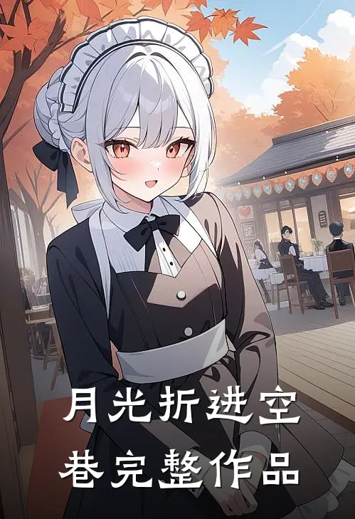 月光折进空巷完整作品在线观看