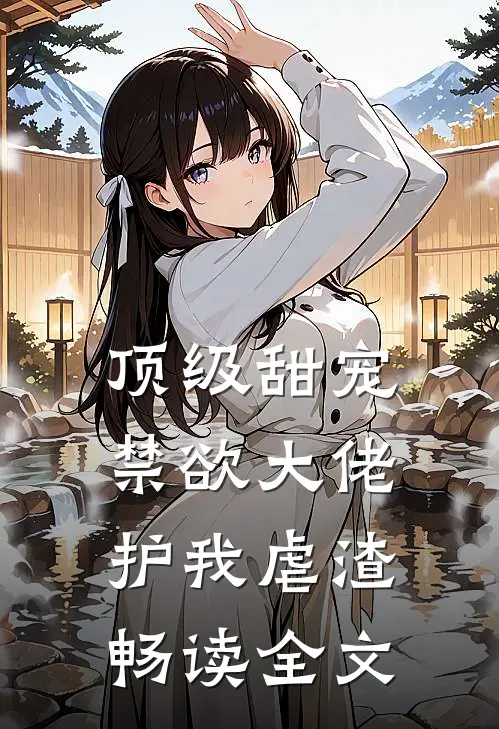 顶级甜宠：禁欲大佬护我虐渣畅读全文
