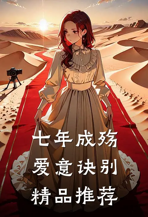 七年成殇，爱意诀别精品推荐
