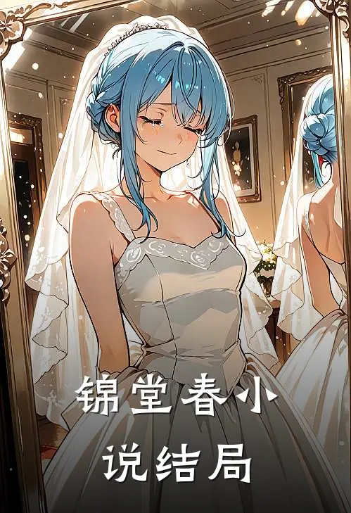 锦堂春小说结局