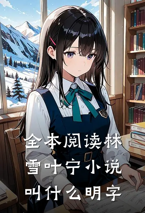 全本阅读林雪叶宁小说叫什么明字