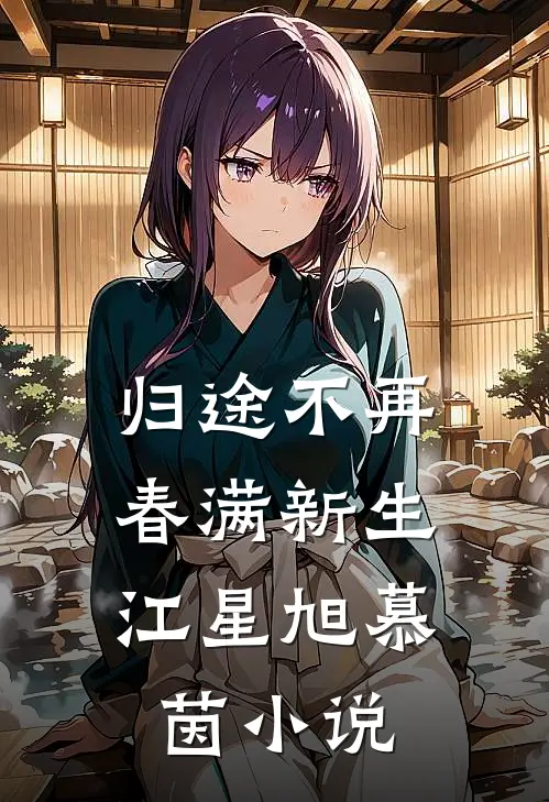 归途不再，春满新生江星旭慕茵小说