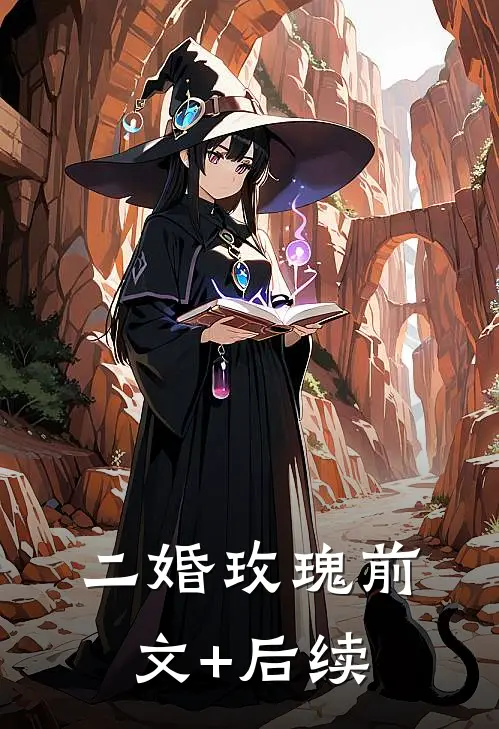 二婚玫瑰前文+后续