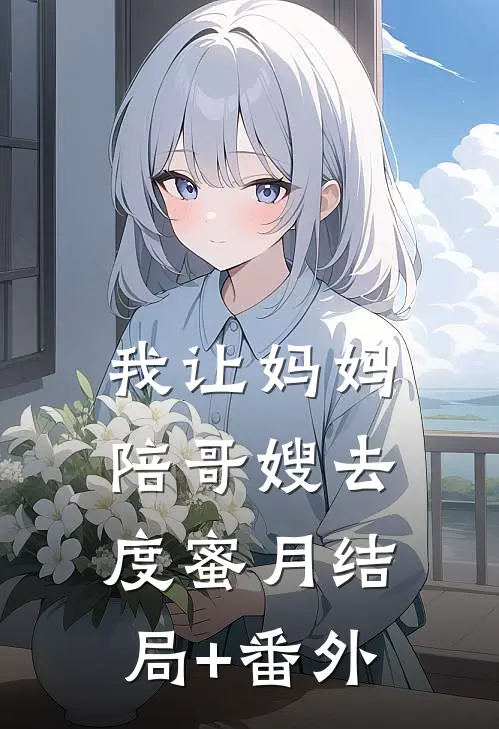 我让妈妈陪哥嫂去度蜜月结局+番外