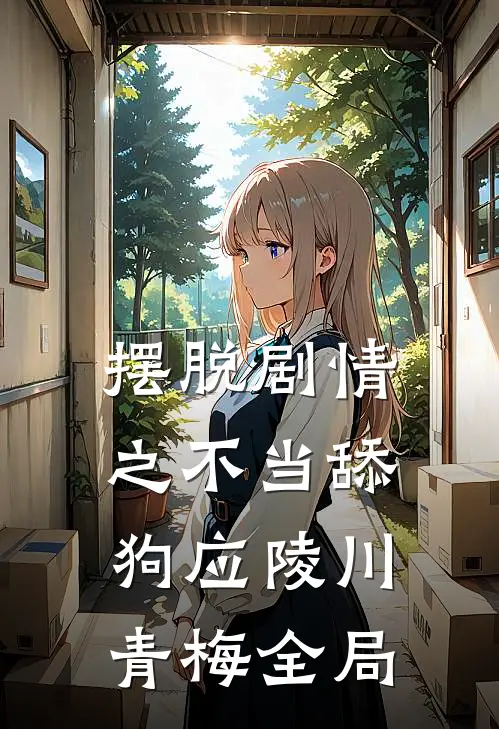 摆脱剧情之不当舔狗应陵川青梅全局