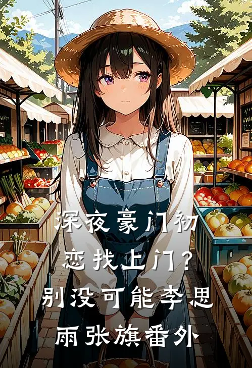 深夜豪门初恋找上门？别，没可能李思雨张旗番外