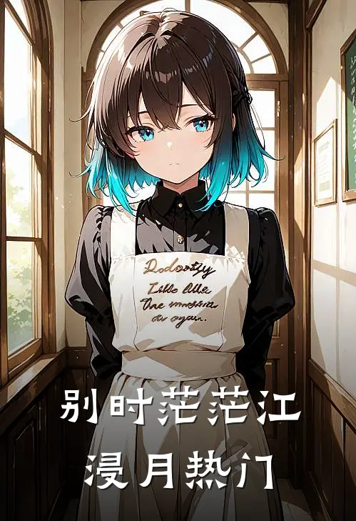 别时茫茫江浸月热门