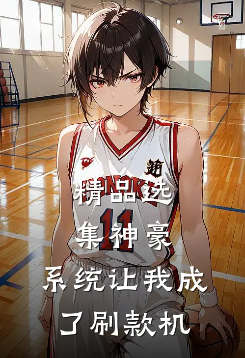 精品选集神豪：系统让我成了刷款机