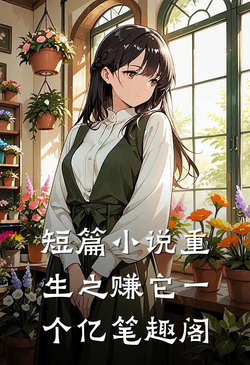 短篇小说重生之赚它一个亿笔趣阁