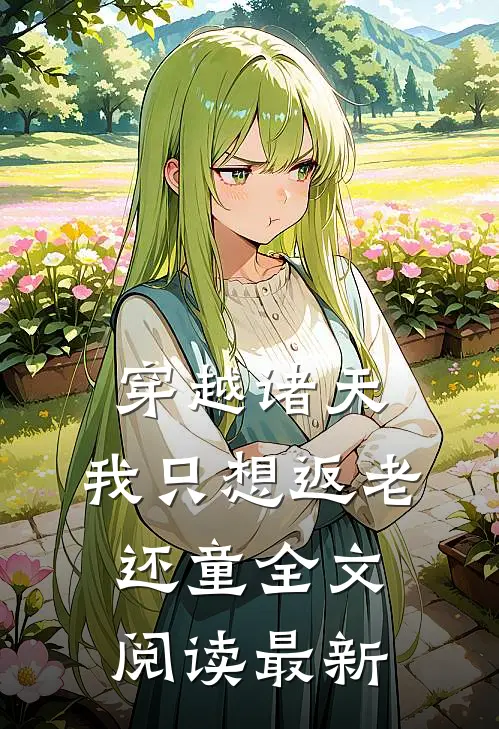 穿越诸天，我只想返老还童全文阅读最新